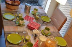 Ferienwohnung "SCHÖNBUCH" , Pension Wauri - Foto 65