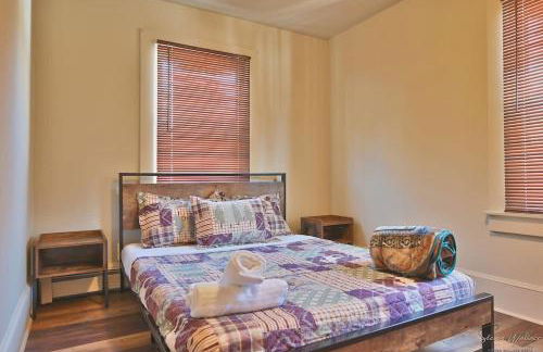 Heated Indoor Private Pool Stream Front Game Room - Photo 22