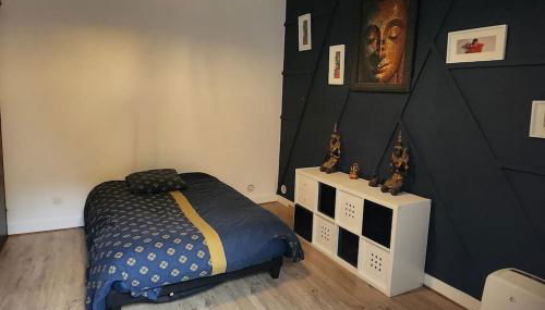 Charmant appartement cosy en hyper-centre - Photo 4