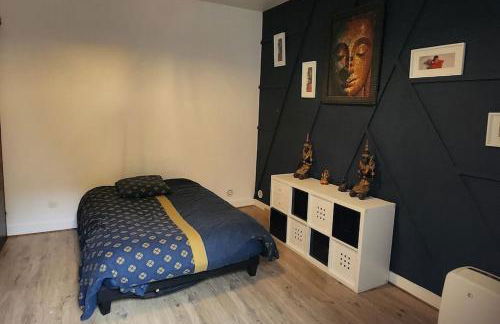 Charmant appartement cosy en hyper-centre - Photo 4