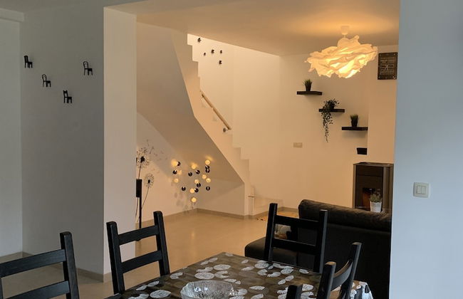 Petit Coin De Paradis - Foto 12