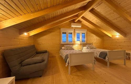 Cabaña AlMa - Foto 10