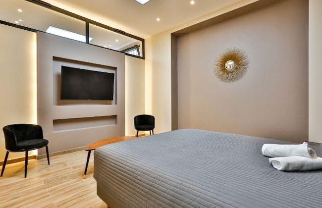 Blue Nights Appartements 108 - Photo 4