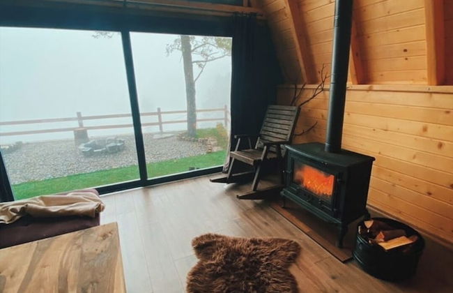 Geldun Mi Suit Bungalov - Foto 1