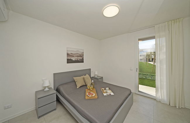 Katya Resort Apts by Wonderful Italy - Photo 20