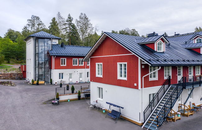 Apartments in Porvoo - Foto 47