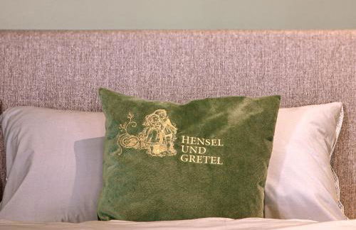 Ferienwohnung Hensel & Gretel - Foto 69