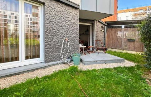 Cocon avec petit jardin centre Bondy - Foto 10