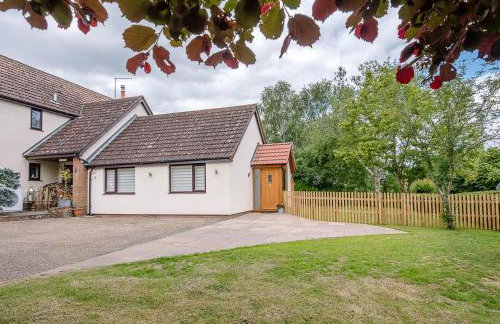 Hattie's, Great Glemham - Foto 24