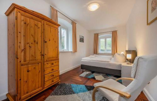 Villa Meereswoge 02 - Photo 13