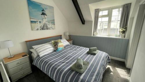 Marigold Cottage - Foto 3, towels