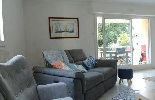 Spacious cocoon with two terraces - Photo 3