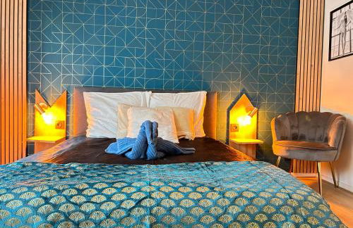 Les 6 reflets du lac - Foto 1