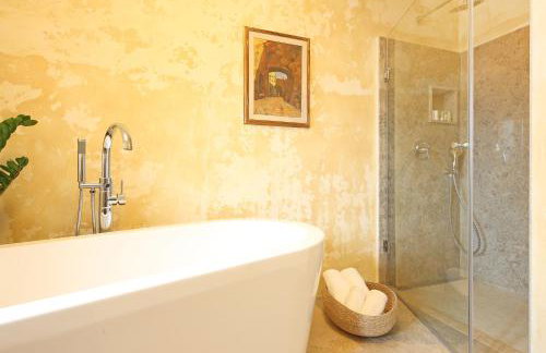 Villa Benvenuti - Foto 26