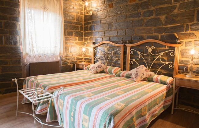 Casa Rural Vaelico - Foto 11