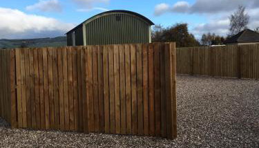 Foresterseat Shepherd Huts - Foto 5