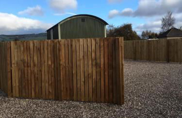 Foresterseat Shepherd Huts - Photo 5