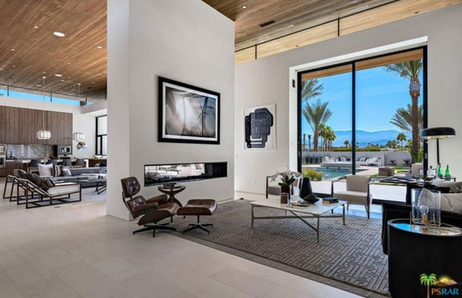 Luxurious Rancho Mirage Estate w Pool Spa - Photo 3