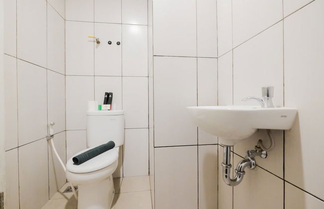 Fabulous Studio Grand Kamala Lagoon Apartment - Foto 23