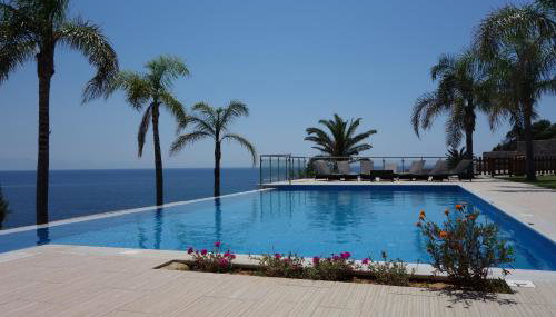 Infinity Blue Villa - Photo 5