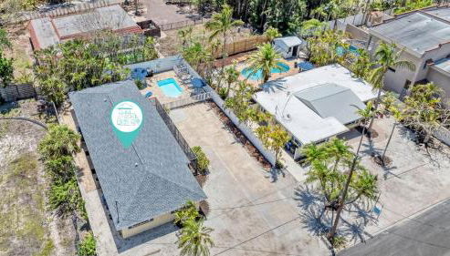 Seahorse Cabana - 1106 - Foto 4