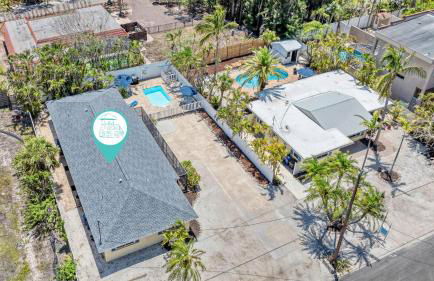 Seahorse Cabana - 1106 - Foto 4