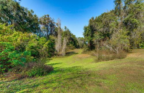 Suntan, Splash and Score Family Home in Hernando - Foto 25