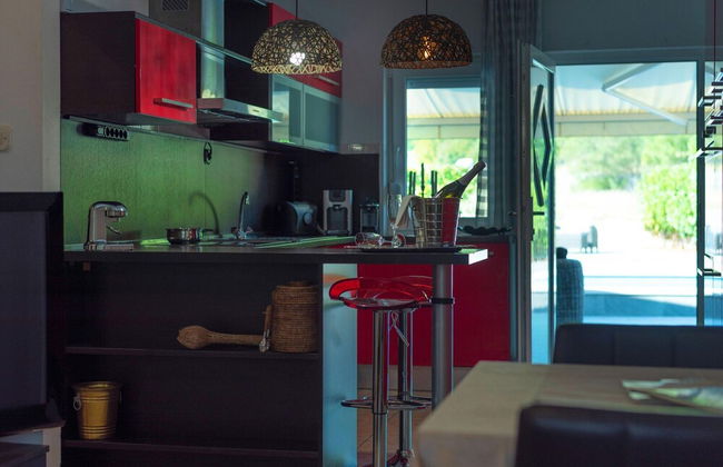 Villa in Ugljane With Private Pool - Foto 10