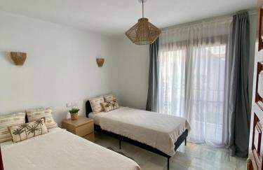 Palm View Apartment Vera Coast - Foto 39