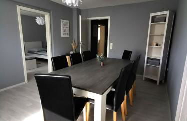 Ferienwohnung Dora 1 - Photo 1