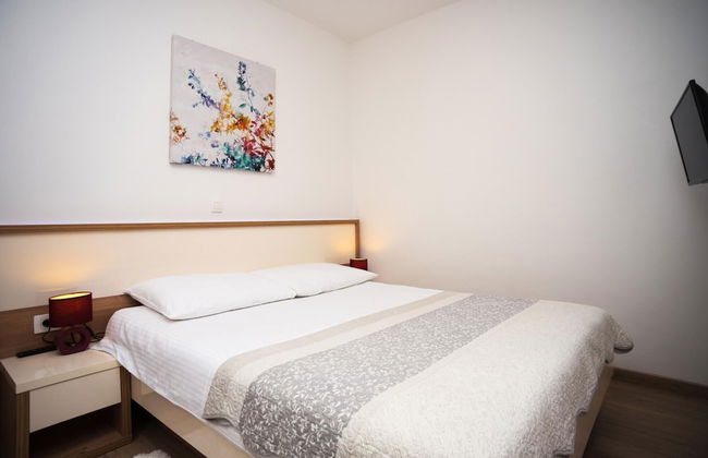 Villa Kamen Zadarvillas - Foto 57