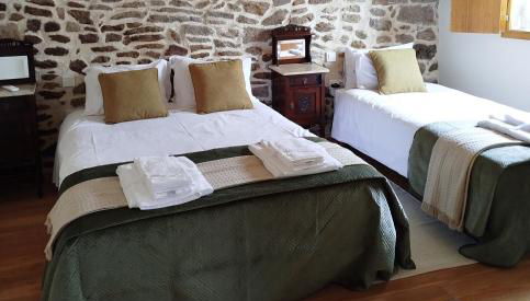 Casa CÔA - Casas de Villar - Rural Experience - Foto 2