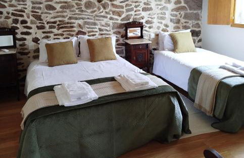 Casa CÔA - Casas de Villar - Rural Experience - Foto 2