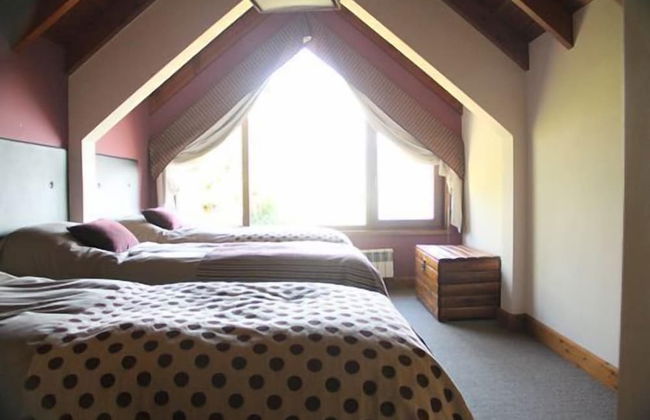 Las Morillas Huemul Lodge - Foto 6