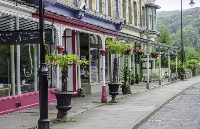 Lake District Coastal Cottage - Foto 32
