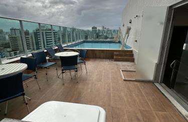 Apartamento Smart Sol Costa Azul - Foto 18