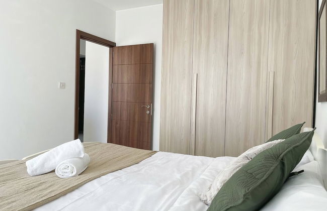 Los Arditos Duplex Penthouse Sliema - Foto 8