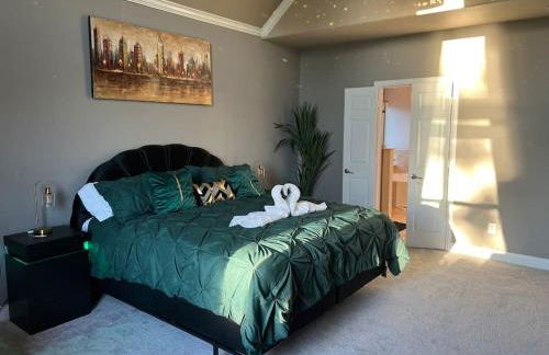 Taste of Texas Luxury Lakeside Beauty - Foto 51