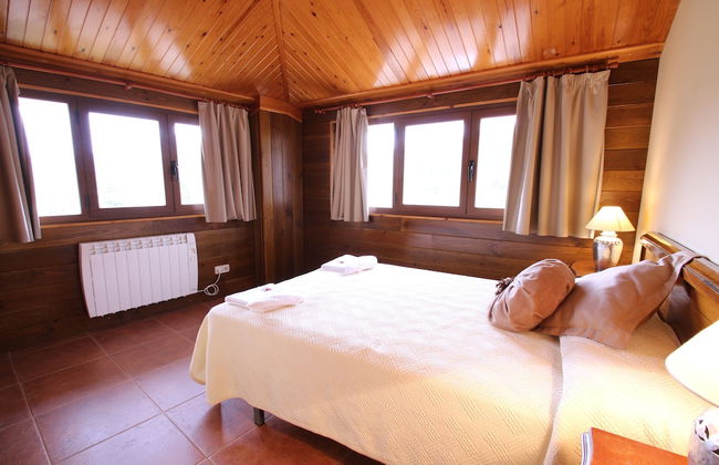 Apartaments Piteus Casa Dionís - Foto 9