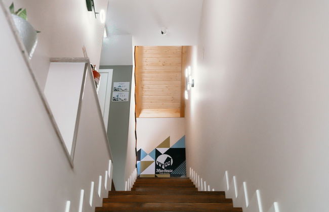 Blue House Ponte de Lima - Foto 4