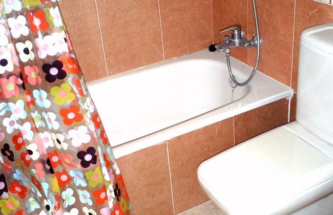 Apartamentos Tavernes Gandía 3000 - Foto 39