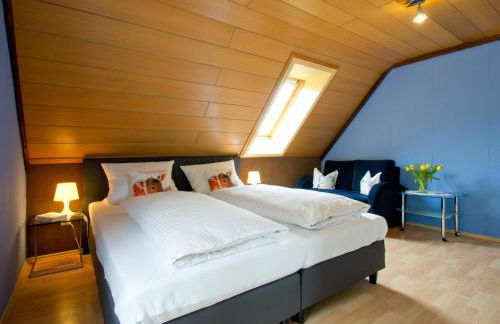 Landpension Am Sommerhang - Photo 39