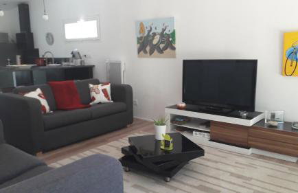 L' Abri du Saule - Foto 21