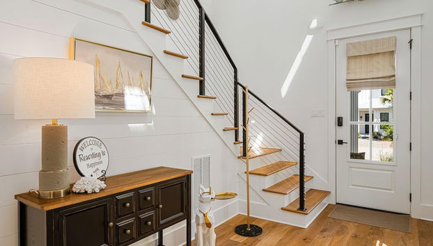 30A Beach House - Resorting to Happiness - Foto 2, Entrada interior