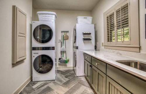 Ultimate Creek Experience-Hot tub/Sauna/Fishing - Foto 22