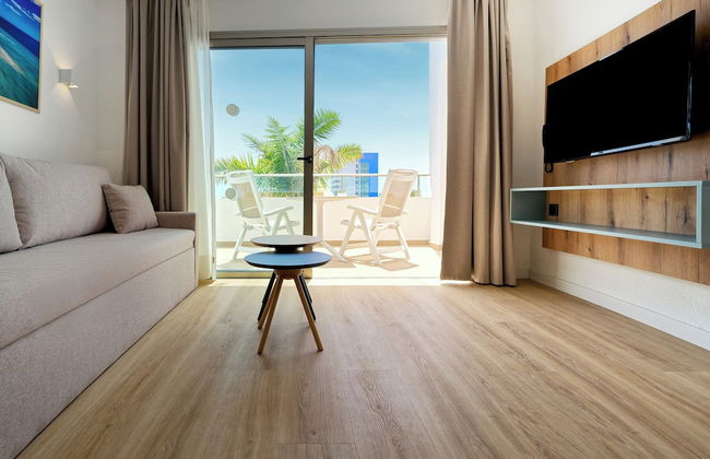 Servatur Alameda de Jandía - Foto 40