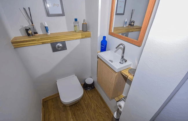 Redoute Paradise - Photo 21