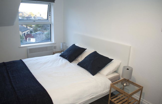 Charmstay Apartments - Foto 2