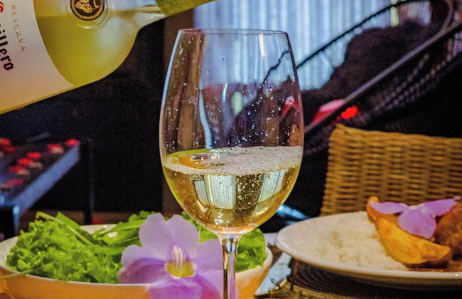 Vila Vicença Natural Refuge - Foto 71