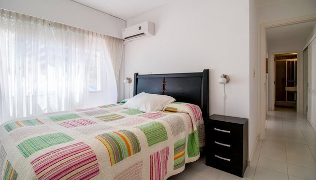 Oceana Suites Palm Beach - Foto 4, Quarto